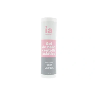 Imagen de INTERAPOTHEK GEL CENTELLA ASIATICA 750 ml
