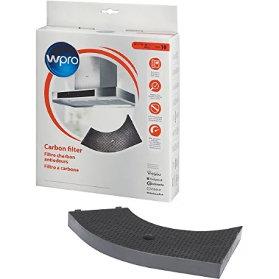 Imagen de Wpro Filtro de carbón activo amc859 tipo 10 484000008582