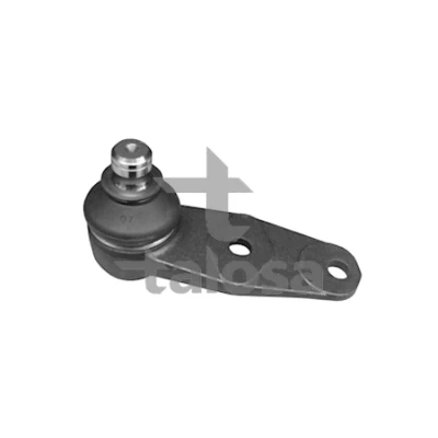 Imagen de TALOSA 47 00686 Rótula de suspensión Eje delantero, izquierda, derecha 16mm 10mm RENAULT: CLIO 2, Kangoo I, MEGANE 2