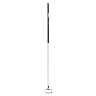 Imagen de Fiskars Azada, Negro/Naranja, Acero inoxidable/Plástico, Xact, 1027042