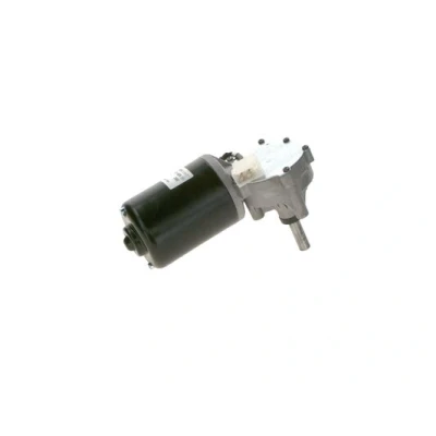 Imagen de BOSCH 0 986 337 409 Motor del Limpiaparabrisas 24 delante 65,9