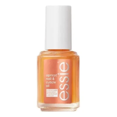 Imagen de Essie Apricot Cuticle &amp; Nail Oil 13.5 ml