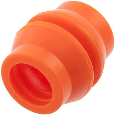 Imagen de AERZETIX C40088 Casquillo, palanca de cambios para vehículos con caja manual compatible VW, Seat 191 711 208A coche, automóvil