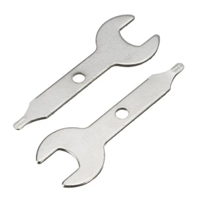 Imagen de EsportsMJJ Chiave A Brugola Da 9,3 Mm per Chiavi Colletto 2/8 Pollici Utensile Rotante