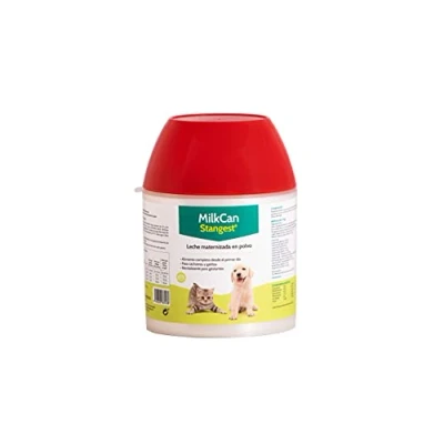 Imagen de Leche en Polvo (Bote de 400 gr)