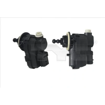 Imagen de TYC 20 14553 MA 1 Motor Regulador de Faros