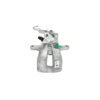 Imagen de BOSCH 0 986 135 297 Pinza de freno Aluminio 68,5 AUDI: A3 Sportback, Hatchback, TT Coupé, SKODA: Superb II VOLKSWAGEN: Eos