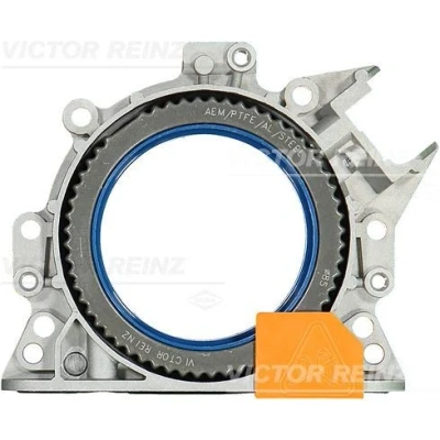 Imagen de REINZ 81 90016 00 Reten del Cigueñal con bastidor portante PTFE (Politetrafluoroetileno) VOLKSWAGEN: Polo III Hatchback, Golf 5, 4