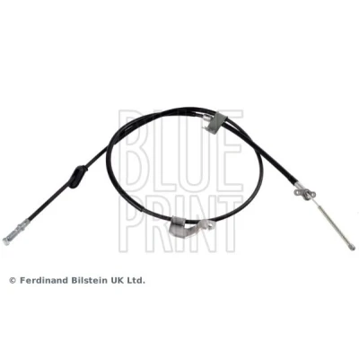 Imagen de BLUE PRINT ADH246148 Cable de Freno Mano Atrás derecha 2256 HONDA: CR V 2