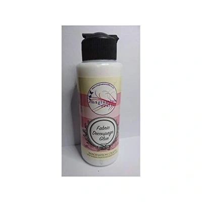 Imagen de DECOUPAGE TEXTIL CADENCE 120ML