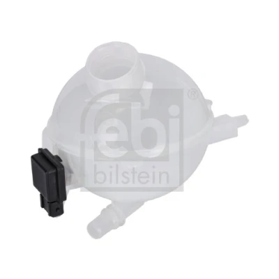 Imagen de FEBI BILSTEIN 192726 Depósito de Agua con sensor nivel refrigerante sin tapa PEUGEOT: 308 I Hatchback, 208 CC