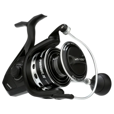 Imagen de PENN Pursuit IV Spinning 8000 Carrete de pesca