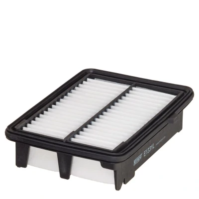 Imagen de HENGST FILTER E1331L Filtro de aire 50 140 197 Cartucho filtrante HONDA: HR V II, JAZZ 4