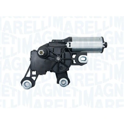 Imagen de MAGNETI MARELLI 064013022010 Motor del Limpiaparabrisas 12 posterior AUDI: A3 Hatchback, A4 B8 Avant, Q7