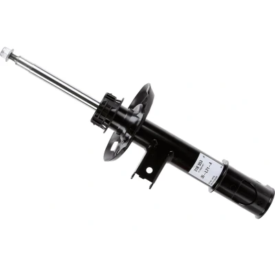 Imagen de SACHS 318 353 amortiguador derecha Presión de gas Bitubular Columna Espiga arriba MERCEDES BENZ: GLA