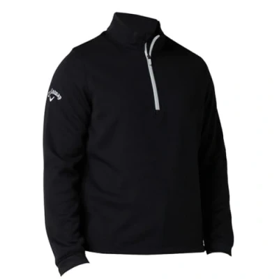 Imagen de Callaway HEX Sudadera, Hombre, Talla: XL, Caviar