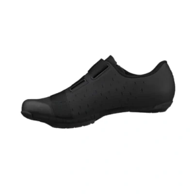 Imagen de Fizik X4 Powerstrap, Zapatillas de Bicicleta Unisex Adulto, Negro, 44 EU