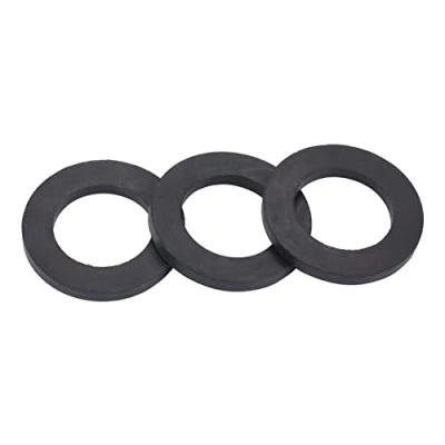 Imagen de 12 Piezas Arandelas Goma O Ring, Arandela Juntas Toricas de Cabezas Conjunto Junta (3/4&quot;)