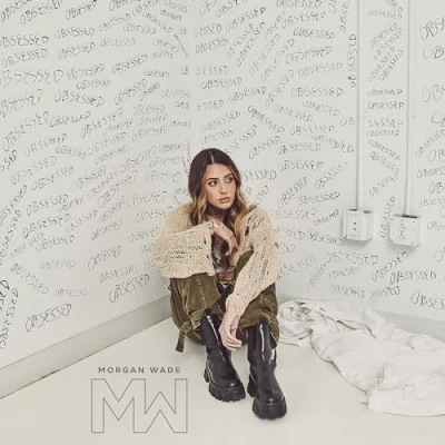 Imagen de Obsessed [Vinilo]
