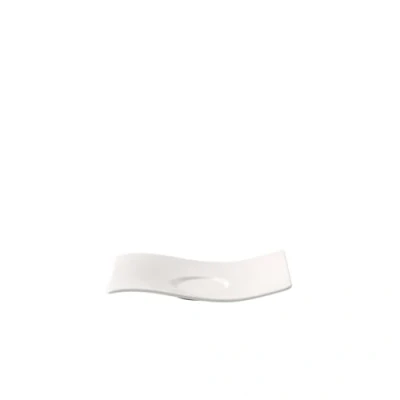 Imagen de Villeroy and Boch NewWave Plato para taza de café,Platillo café, 18 x 15 cm