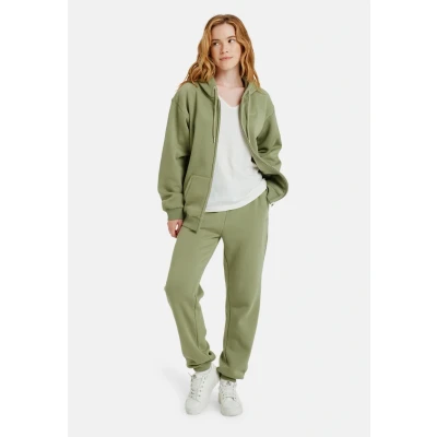 Imagen de Roxy Pantalón Cintura Elástica Surf Stoked Pant Brushed Verde L