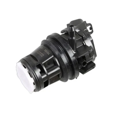 Imagen de METZGER 2220115 Bomba de Limpiaparabrisas 12 para limpieza parabrisas trasero TOYOTA: Auris Hatchback, RAV4 II SUV, Land Cruiser Prado 120