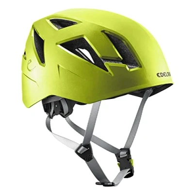 Imagen de Edelrid Zodiaco II, Casco de Escalada Oasis