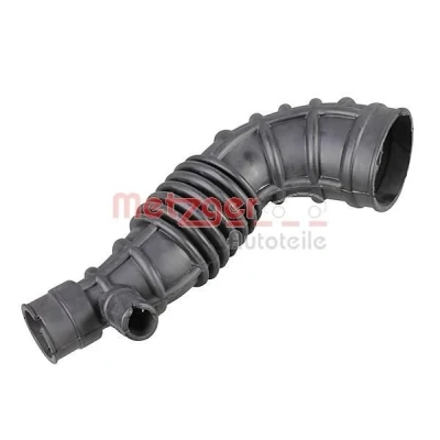 Imagen de METZGER 2388057 Tubo flexible de aspiración, filtro aire Medidor la masa aire, Lado escape OPEL: Corsa D Hatchback