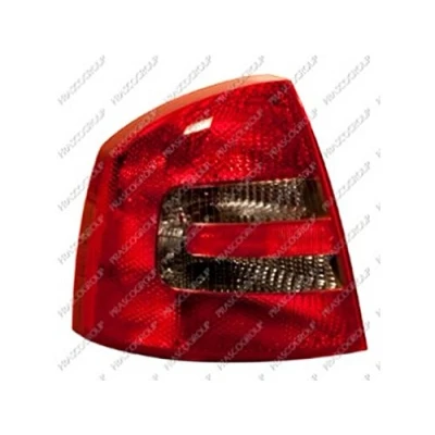 Imagen de PRASCO SK0244164 Piloto trasero izquierda sin portalámparas SKODA: Octavia II Hatchback