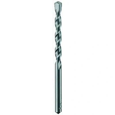 Imagen de Bosch Professional 1x broca para hormigón CYL 3, hormigón, Diámetro 10 x 350 400 mm, accesorios taladro percutor, Negro