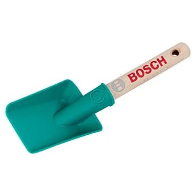 Imagen de Theo Klein 2789 Bosch Pala, Mango Corto, Redondeada