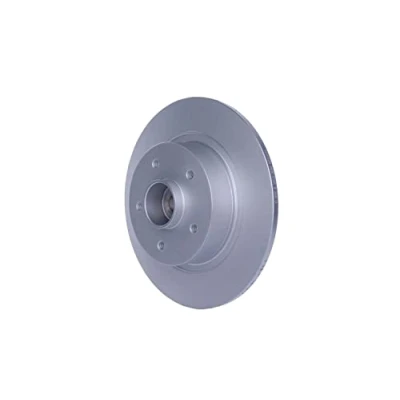 Imagen de HELLA PRO 8DD 355 123 181 Disco de freno RENAULT: MEGANE 2, SCENIC 2 Coupe Cabriolet