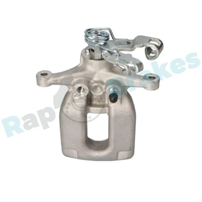 Imagen de TRW BHR276E Pinza de freno Aluminio para vehículos sin estacionamiento electrónico OPEL: Astra K Hatchback