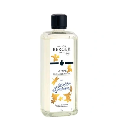 Imagen de LAMPE BERGER Ambientador, Recambio, Lolita Lempicka, 1 L