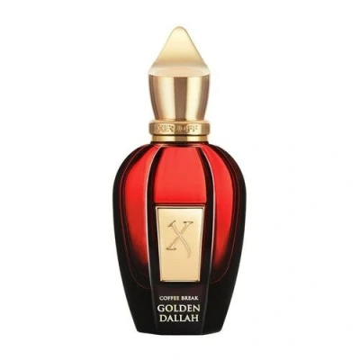 Imagen de Xerjoff Coffee Break Golden Dallah Eau de Parfum 50 ml