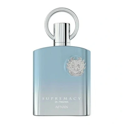 Imagen de Afnan Supremacy in Heaven Eau de Parfum 100 ml