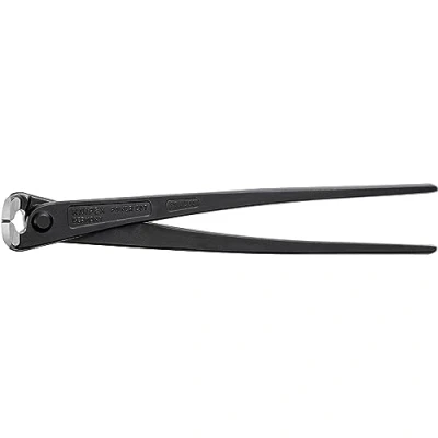 Imagen de Knipex Tenaza rusa de fuerza gran efecto palanca negro atramentado 300 mm 99 10
