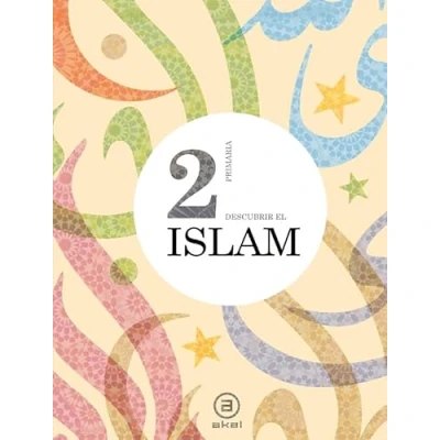 Imagen de Descubrir el Islam 2º E.P. Libro del alumno (Enseñanza primaria) 9788446030782