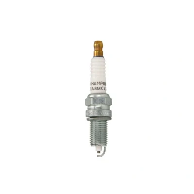 Imagen de CHAMPION OE196/T10 Bujía de encendido RA8MCX4 M12x1.25 SW: 16 mm Ni125 GE FIAT: 500 Hatchback, Tipo Grande Punto Hatchback