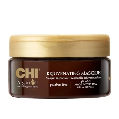 Imagen de CHI Argan Oil Rejuvenating Mask 237 ml