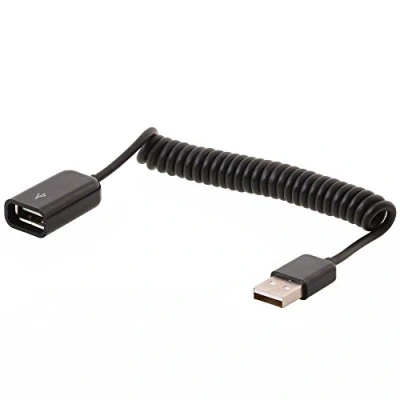 Imagen de Delock Usb 2.0 0.6m Cables