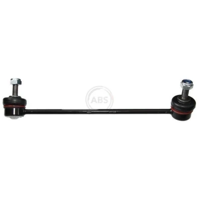 Imagen de A.B.S. 260247 Bieleta de suspensión 258 MM10X1.5 RHT RENAULT: TWINGO 1 Kasten, 2,