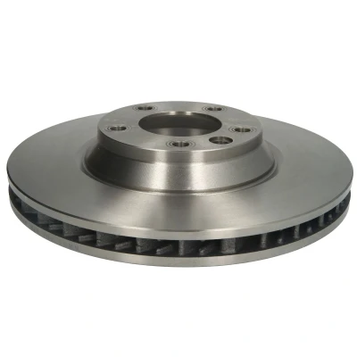 Imagen de DELPHI BG9774 Disco de freno 350 34 5 ventilado aceitado sin procesar cojinete rueda, anillo sensor ABS PORSCHE: Cayenne