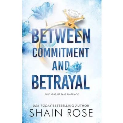 Imagen de Between Commitment And Betrayal