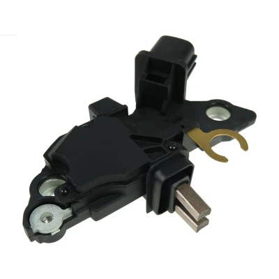 Imagen de AS PL ARE0045 Regulador del Alternador 12 TOYOTA: Corolla Verso, IX Berlina, Hatchback norauto, oscaro, mister auto