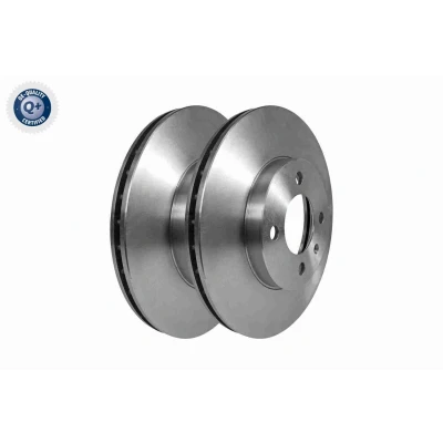Imagen de VAICO V10 80058 Disco de freno Eje delantero 256 20 4 100 ventilado Original calidad VOLKSWAGEN: GOLF 3, 2, Polo III Hatchback