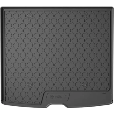 Imagen de Gledring Alfombra de Rubbasol (Goma) Maletero Compatible con Volvo C40 Recharge 2021