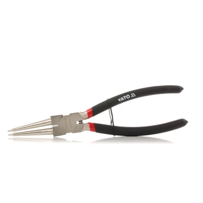 Imagen de YATO YT 2146 Pinza anillo Seeger Acero cromo vanadio