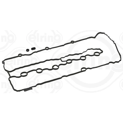 Imagen de Juego de Juntass, tapa culata ELRING 091.010
