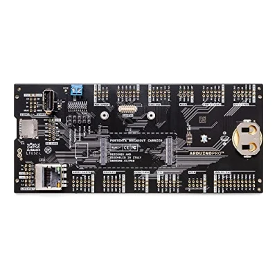 Imagen de Arduino ASX00031 Breadboard Shield